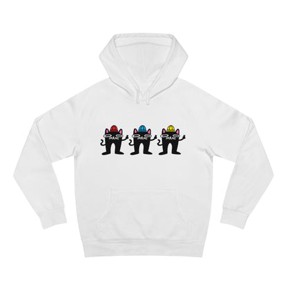 "Good Vibes" Hoodie