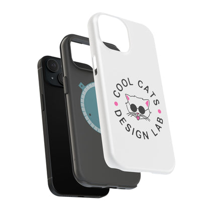 C.C.D.L. iPhone case (all 14 & 15 models)