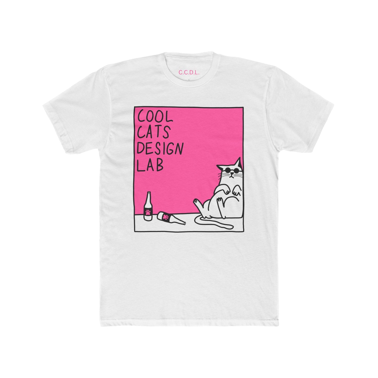 "Hungover" Graphic Tee