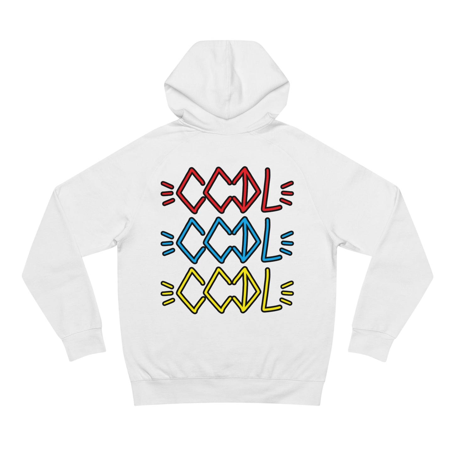 "Good Vibes" Hoodie