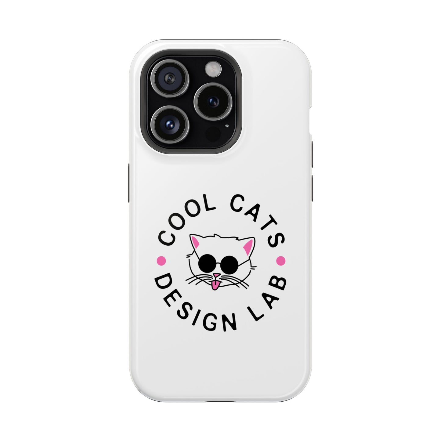 C.C.D.L. iPhone case (all 14 & 15 models)