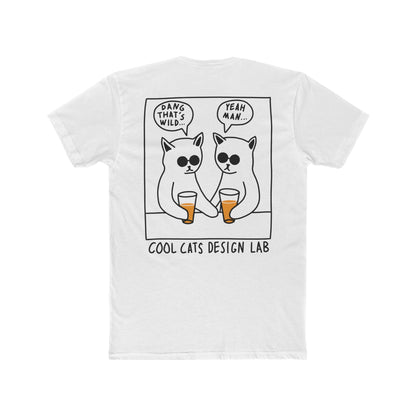 "Yeah Man" Graphic Tee