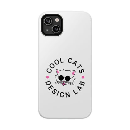 C.C.D.L. iPhone case (all 14 & 15 models)