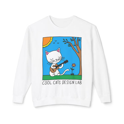 "Under the Sun" Sweatshirt