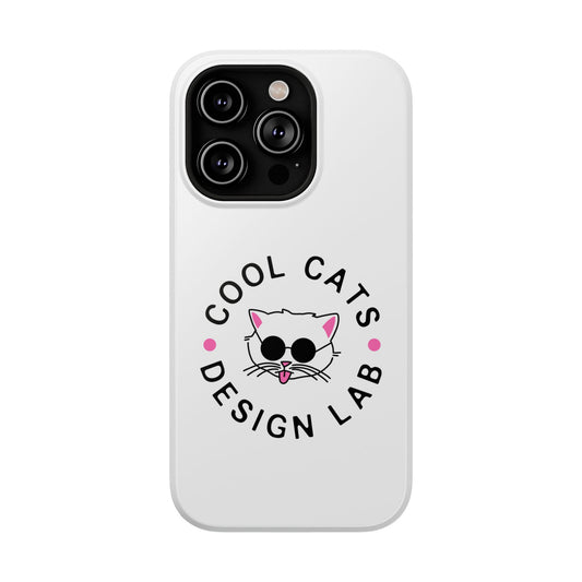 C.C.D.L. iPhone case (all 14 & 15 models)