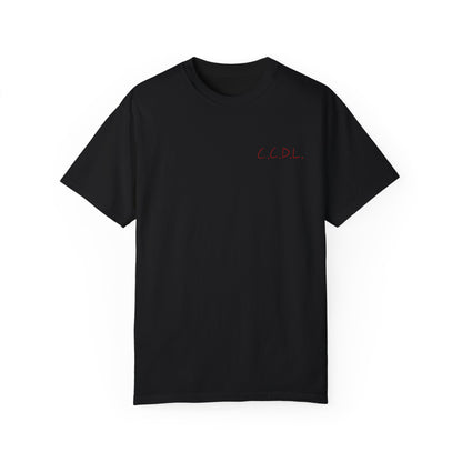 YOLO Graphic Tee