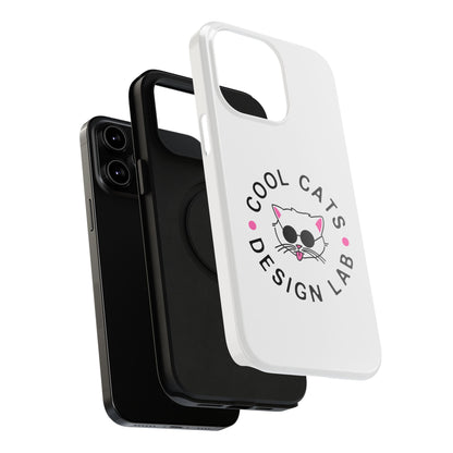 C.C.D.L. iPhone case (all 14 & 15 models)