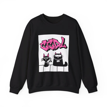 "Posted Up" Sweatshirt