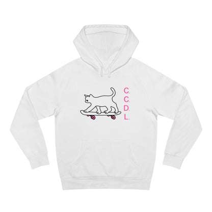 "Cat Vert" Hoodie