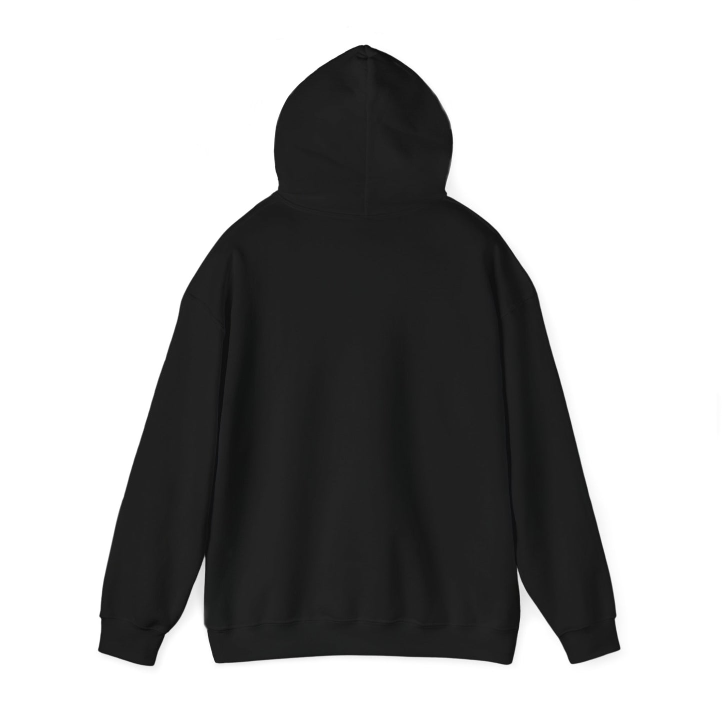 C.C.D.L. Logo Hoodie (Black)